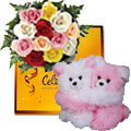 Gifts to Bangalore, Send Flowers to Bangalore