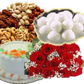 Gifts to Bangaluru