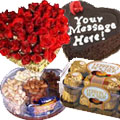 Gifts to Bangalore, Flowers to Bangalore