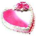 Send Anniversary Cakes to Bangalore