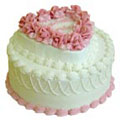 Cake to Bangalore, Anniversary Cakes to Bangalore