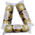 Chocolates to Bangalore : Birthday Gifts to Bangalore