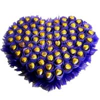 Chocolates to Bangalore : Gifts to Bangalore