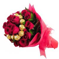 Gifts to Bangalore