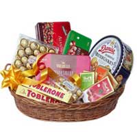 Send Birthday Chocolates to Bangalore