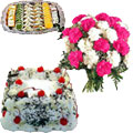 Flowers to Bangalore, Cakes to Bangalore