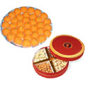 Gifts to Bangalore