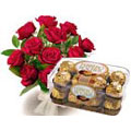 Flowers to Bangalore : Chocolates to Bangalore