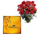 Gifts to Bangalore