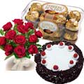  Gifts to Bangalore
