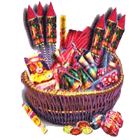 Diwali Crackers To Bangalore