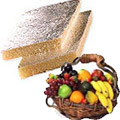Gifts to Bangalore : Fresh Fruits to Bangalore : Send Gifts to Bangalore