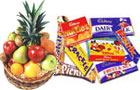 Chocolates to Bangalore