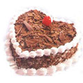 Cakes to Bangalore : Send Wedding Cakes to Bangalore