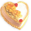 Christmas Cakes to Bangalore : Send Cakes to Bangalore