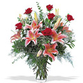 Flowers to Bangalore : Send Flowers to Bangalore