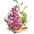 Flowers to Bangalore