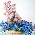 Send Anniversary Flowers to Bangalore