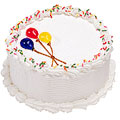 Send Cakes to Bangalore