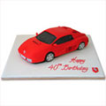 Send Cakes to Bangalore : Cakes to Bangalore : Birthday Cakes to Bangalore