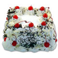 Send Cakes to Bangalore