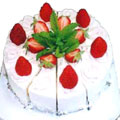 Send Cakes to Bangalore : Cakes to Bangalore