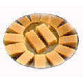 Sweets to Bangalore