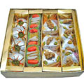 Gifts to Bangalore