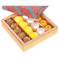 Gifts to Bangalore