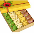 Send Sweets to Bangalore