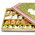 Anniversary Sweets to Bangalore