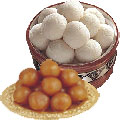Anniversary Sweets to Bangalore