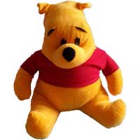 Gifts to Chennai : Soft Toys to Chennai
