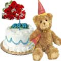 Birthday Gifts to Bangalore