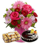 Gifts to Bangalore : Send Gifts to Bangalore