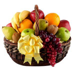 Fresh Fruits to Bangalore : Virgonagar