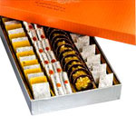 Sweets to Bangalore : Send Gifts to Virgonagar Bangalore
