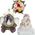 Send Wedding Gifts to Bangalore
