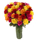 Valentine Flowers to Bangalore, Flowers to Bangalore