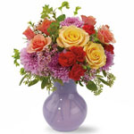 Send Flowers to Bangalore