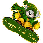 New Year Gifts to Bangalore