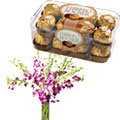 Flowers to Bangalore, Chocolates to Bangalore