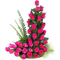 Flowers to Bangalore