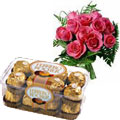 Send Flowers to Bangalore