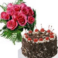 Flowers to Bangalore, send cakes to Bangalore