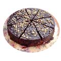 Christmas Cakes to Bangalore