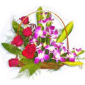 Flowers to Bangalore