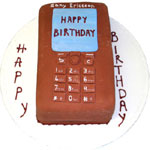 Send Birthday Cakes to Bangalore