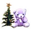 Send Christmas Gifts to Bangalore