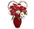 Send Valentine's Day Flowers to Mangalore